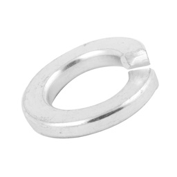 [ZP-11020] RONDANA D/PRESION GALVAN. 1/2   (Precio x Pza - Caja c/200 pzas)