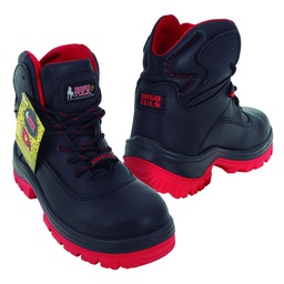 [BS3002] BOTA SEGURID DIELECTRICA INYECTADA D4 #6