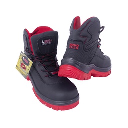 [BS3006] BOTA SEGURID DIELECTRICA INYECTADA D4#10