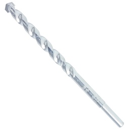 [GT1012] BROCA CONCRETO 1/2X 6" PTA.CARBURO TUNGS
