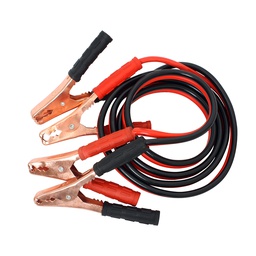 [MC8050] CABLE PASA CORRIENTE 2.5MTS 10AWG