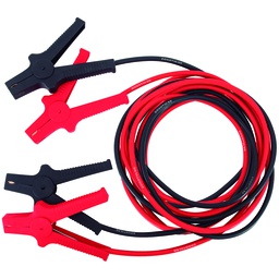 [MC8052] CABLE PASA CORRIENTE 3.5 MTS 4 AWG