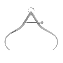 [RM2015] COMPAS PUNTA EXTERIOR 6"