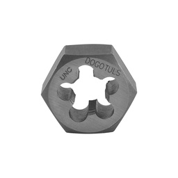 [SQ1016] DADO HEXAGONAL 1" STD 1/2"-13NC AAC UNC