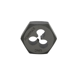 [SQ1017] DADO HEXAGONAL 1" FINO 1/2"-20NF AAC UNF