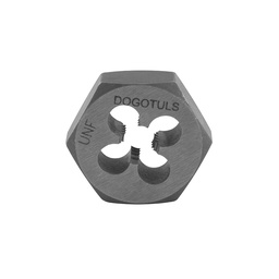 [SQ1024] DADO HEXAGONAL 1" STD 5/16"-18NC AAC UNC