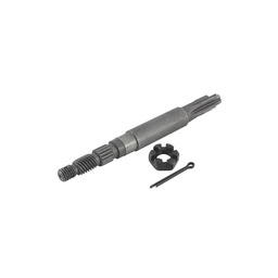 [HB5150] EJE PARA GARRUCHA 0.5 T
