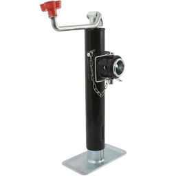 [RI5083] GATO GIRAT REMOLQUE TUBO-BASE 2000LBS