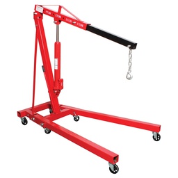 [RI1034] GRUA PARA MOTORES 2TON PLEGABLE