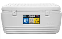 [IG7024] HIELERA IGLOO 120 QT (113,56 L) POLAR