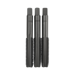 [ET1012] JGO 3 MACHUELOS AAC 7/16"-14 NC