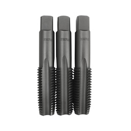 [ET1020] JGO 3 MACHUELOS AAC 3/4"-10  NC