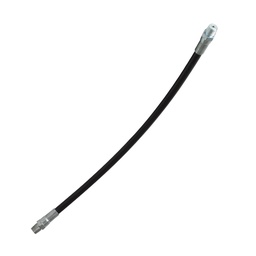 [RM1010] MANGUERA P/ INYECTOR 12"  TERMOPLASTICA