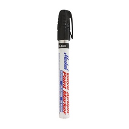 [LA4006] MARCADOR VALVULA NEGRO 96823 LACO MARKAL