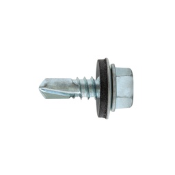 [JC4010] PIJA AUTOTALADRANTE #14 X 3/4" ARANDELA