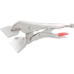 [GD2021] PINZA PRESION 8" PARA HOJALATERO
