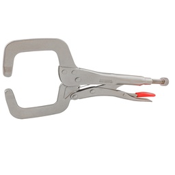 [GD2023] PINZA TIPO "C" 11" QUIJADA FIJA