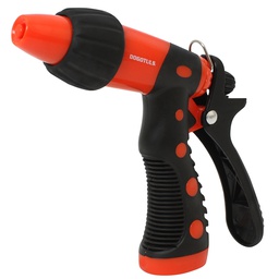 [NG2006] PISTOLA PLASTICA REGULABLE PARA RIEGO