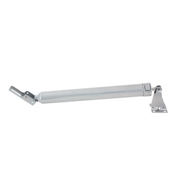 [SC9050] PISTON CIERRA PUERTA  BOTÓN 15-25KG ALUM