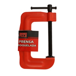 [SH2022] PRENSA TROQUELADA 3"