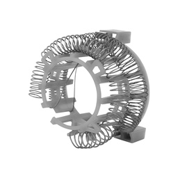 [ZN4007] RESISTENCIA REGADERA ELECTRICA 4T 5000W