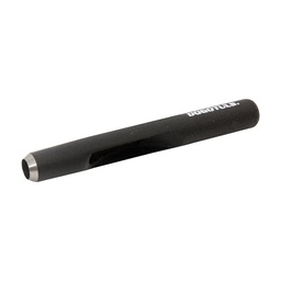 [GE2004] SACABOCADO REDONDO 1/4" NEGRO