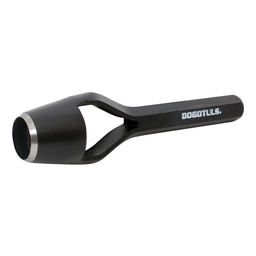 [GE2008] SACABOCADO PUENTE 5/8" NEGRO