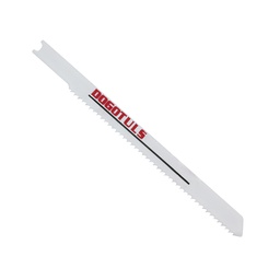 [PT1017] SEGUETA CALADORA 4" X 6D ZANCO UNIVERSAL