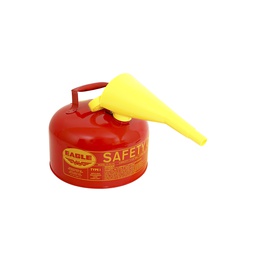 [MP3010] TANQUE EAGLE TIPO I 5 GAL GASOLINA