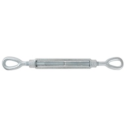 [JG5088] TENSOR FORJADO 3/4x9'' OJO OJO  1360 kg Empaque CON 2 PIEZAS